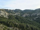 Volteta ermites Vall de Cardo