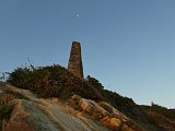 Travessa de Cabo Higuer a Finisterre