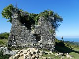 Travessa de Cabo Higuer a Finisterre