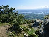 Travessa de Cabo Higuer a Finisterre