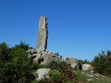 Travessa de Cabo Higuer a Finisterre