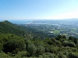 Travessa de Cabo Higuer a Finisterre