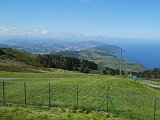 Travessa de Cabo Higuer a Finisterre