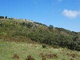 Travessa de Cabo Higuer a Finisterre