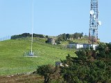 Travessa de Cabo Higuer a Finisterre