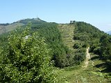 Travessa de Cabo Higuer a Finisterre