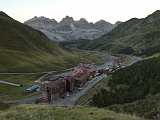 La travessa dels Pirineus per la A.R.P.