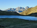 La travessa dels Pirineus per la A.R.P.