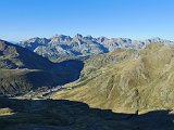 La travessa dels Pirineus per la A.R.P.