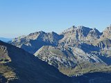 La travessa dels Pirineus per la A.R.P.