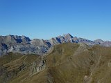 La travessa dels Pirineus per la A.R.P.