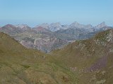 La travessa dels Pirineus per la A.R.P.