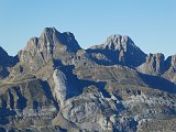 La travessa dels Pirineus per la A.R.P.