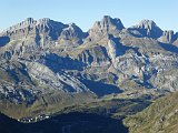 La travessa dels Pirineus per la A.R.P.