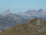 La travessa dels Pirineus per la A.R.P.