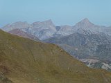 La travessa dels Pirineus per la A.R.P.