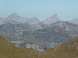 La travessa dels Pirineus per la A.R.P.