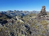 La travessa dels Pirineus per la A.R.P.