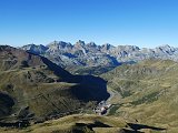 La travessa dels Pirineus per la A.R.P.