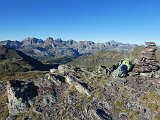 La travessa dels Pirineus per la A.R.P.