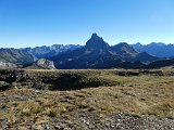 La travessa dels Pirineus per la A.R.P.