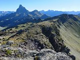 La travessa dels Pirineus per la A.R.P.