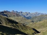 La travessa dels Pirineus per la A.R.P.