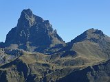 La travessa dels Pirineus per la A.R.P.