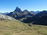 La travessa dels Pirineus per la A.R.P.