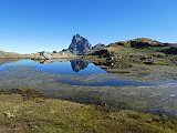 La travessa dels Pirineus per la A.R.P.