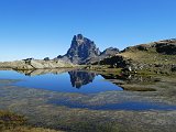 La travessa dels Pirineus per la A.R.P.