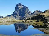 La travessa dels Pirineus per la A.R.P.