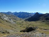 La travessa dels Pirineus per la A.R.P.