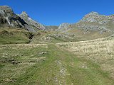 La travessa dels Pirineus per la A.R.P.