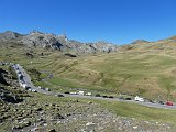 La travessa dels Pirineus per la A.R.P.