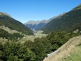 La travessa dels Pirineus per la A.R.P.