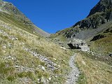 La travessa dels Pirineus per la A.R.P.