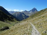 La travessa dels Pirineus per la A.R.P.