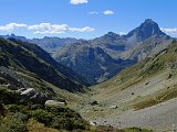 La travessa dels Pirineus per la A.R.P.