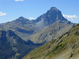 La travessa dels Pirineus per la A.R.P.