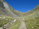 La travessa dels Pirineus per la A.R.P.