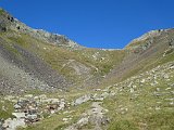 La travessa dels Pirineus per la A.R.P.