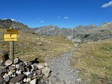 La travessa dels Pirineus per la A.R.P.