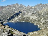 La travessa dels Pirineus per la A.R.P.