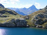 La travessa dels Pirineus per la A.R.P.