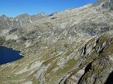 La travessa dels Pirineus per la A.R.P.