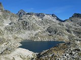 La travessa dels Pirineus per la A.R.P.