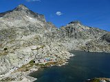 La travessa dels Pirineus per la A.R.P.