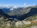 La travessa dels Pirineus per la A.R.P.