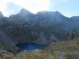 La travessa dels Pirineus per la A.R.P.